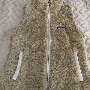 Patagonia, Women's Los Gatos Fleece Vest